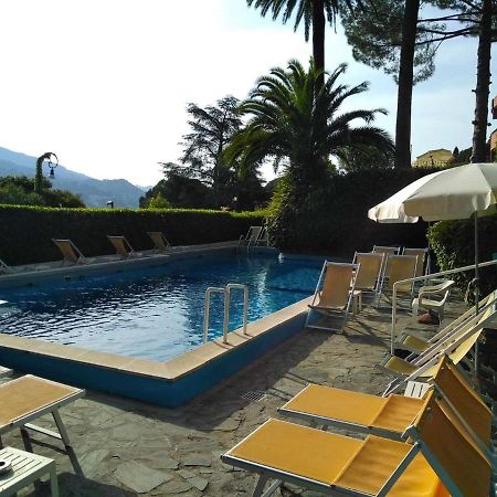 Casa Seppia - Eurotel 605 ラッパロ エクステリア 写真