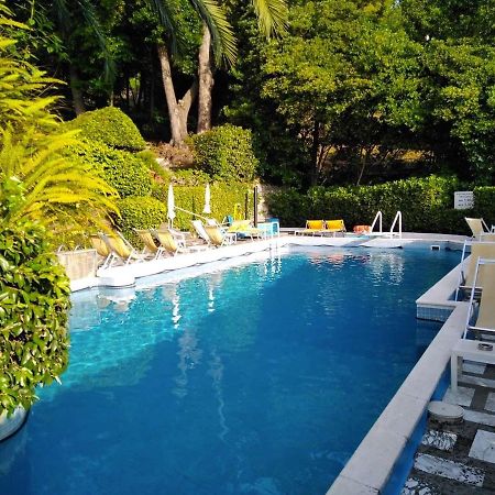 Casa Seppia - Eurotel 605 ラッパロ エクステリア 写真