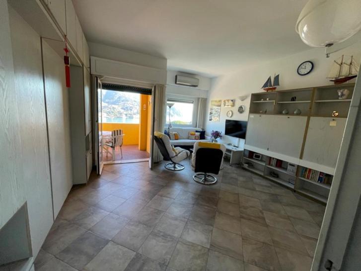 Casa Seppia - Eurotel 605 ラッパロ エクステリア 写真