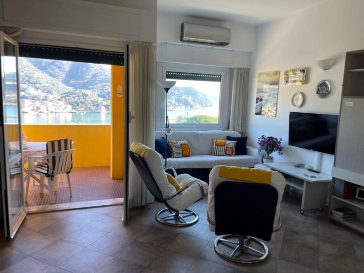 Casa Seppia - Eurotel 605 ラッパロ エクステリア 写真