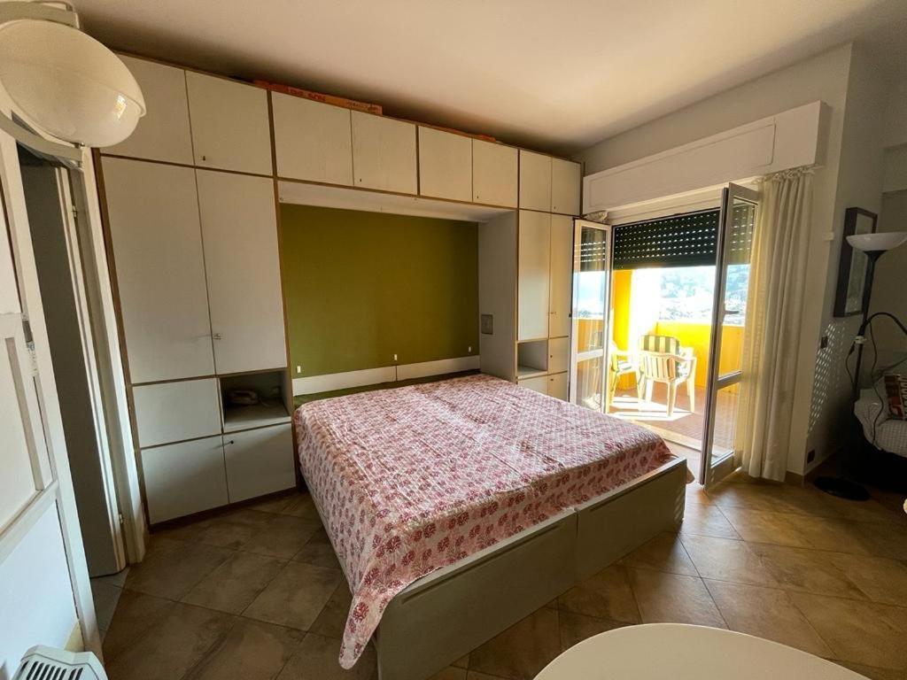 Casa Seppia - Eurotel 605 ラッパロ エクステリア 写真