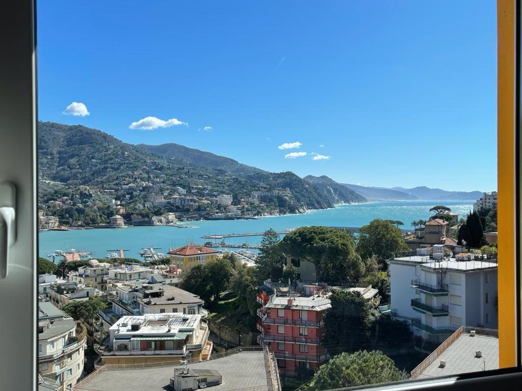 Casa Seppia - Eurotel 605 ラッパロ エクステリア 写真