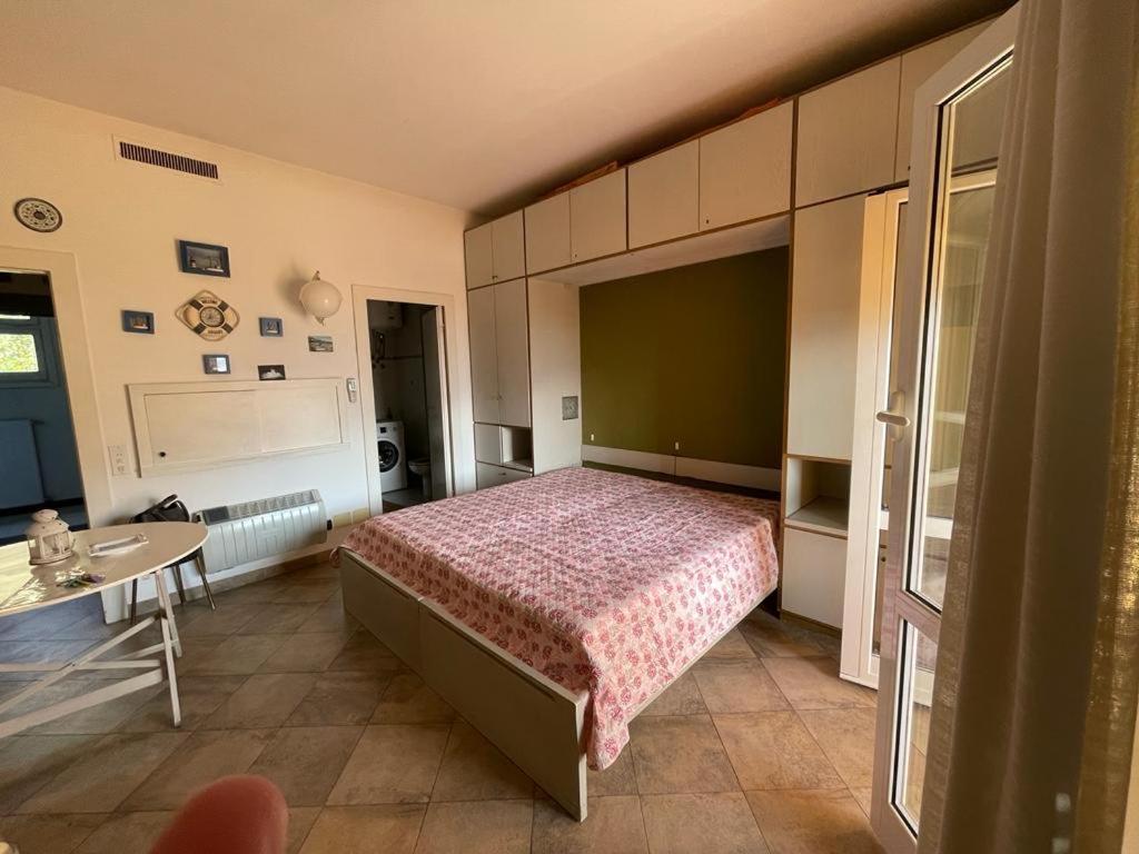 Casa Seppia - Eurotel 605 ラッパロ エクステリア 写真