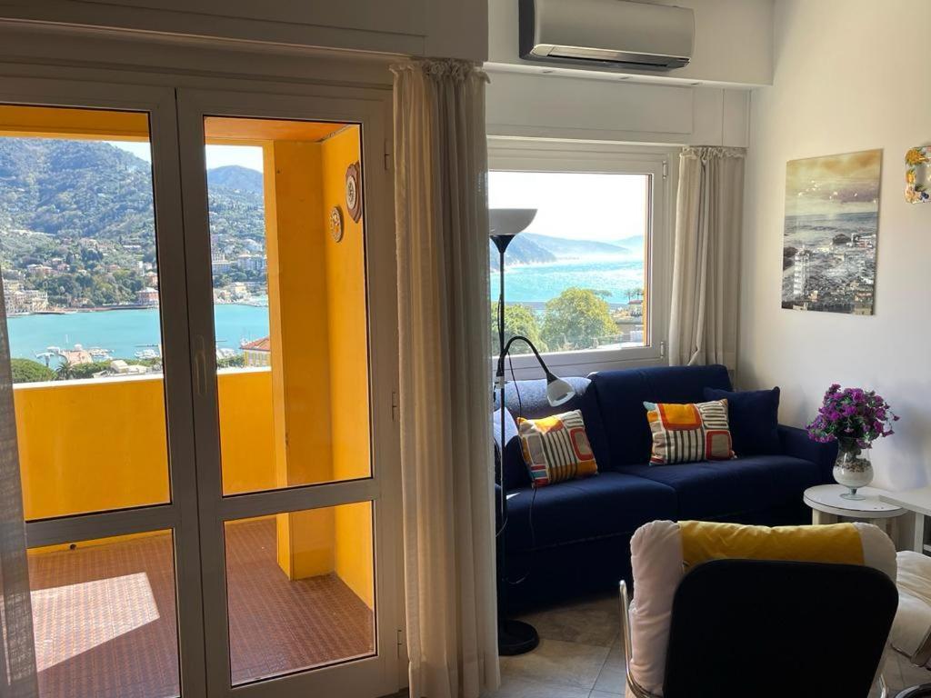 Casa Seppia - Eurotel 605 ラッパロ エクステリア 写真
