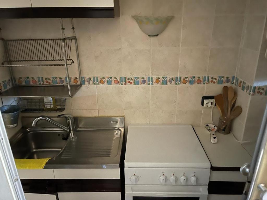 Casa Seppia - Eurotel 605 ラッパロ エクステリア 写真