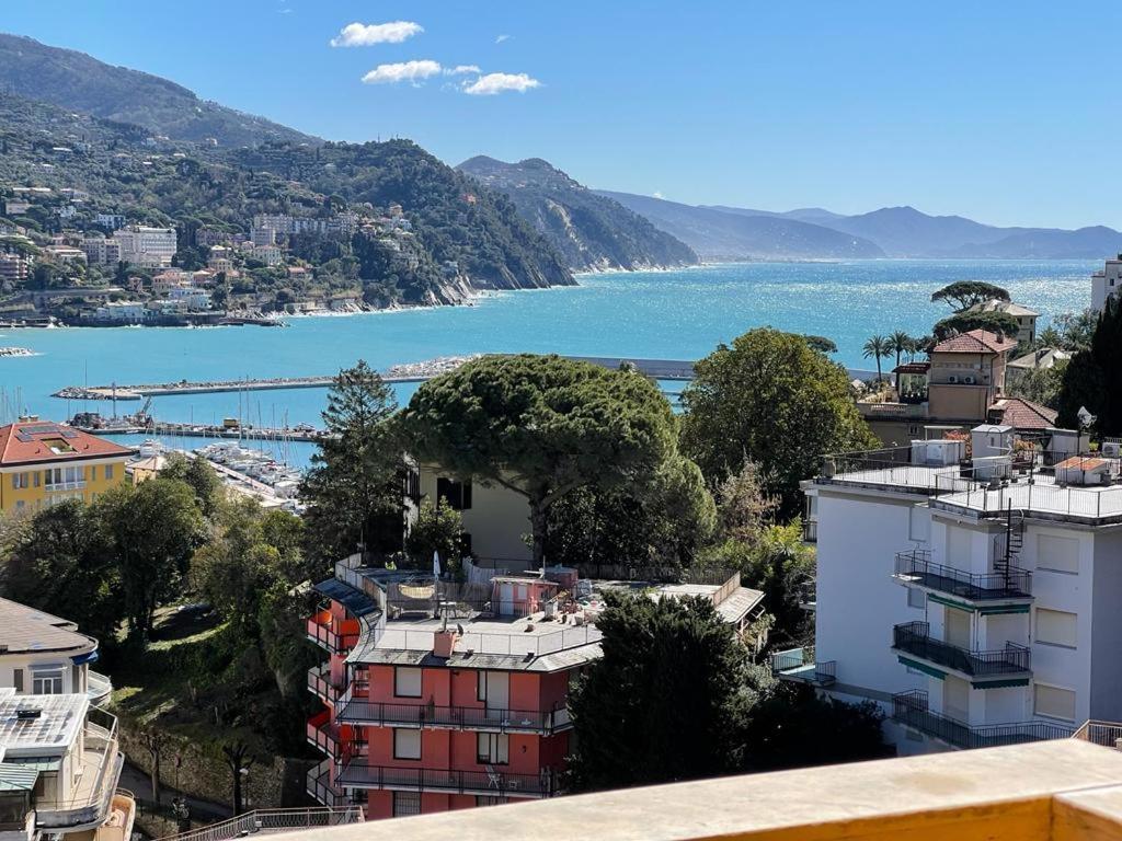 Casa Seppia - Eurotel 605 ラッパロ エクステリア 写真