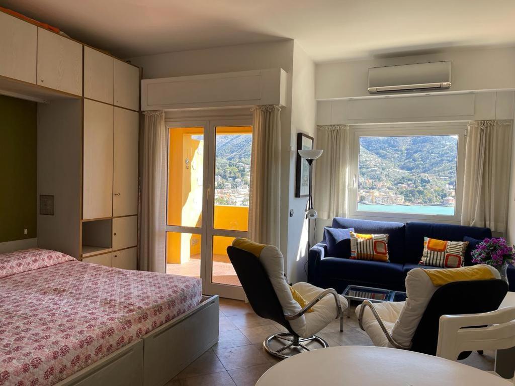 Casa Seppia - Eurotel 605 ラッパロ エクステリア 写真
