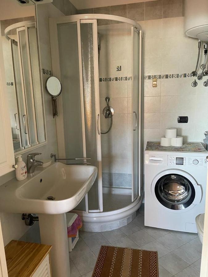 Casa Seppia - Eurotel 605 ラッパロ エクステリア 写真