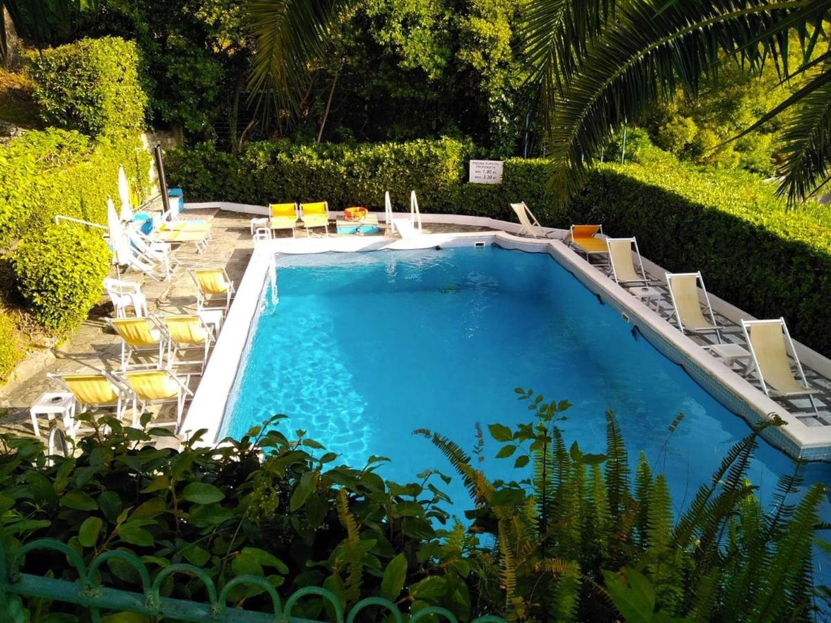 Casa Seppia - Eurotel 605 ラッパロ エクステリア 写真